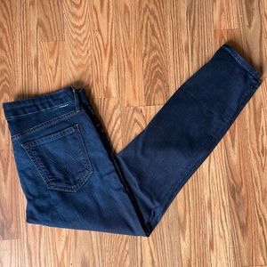 Mother Jeans Size 28